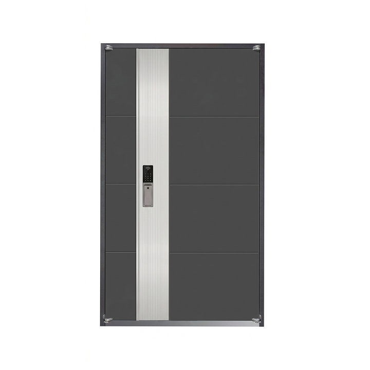 고급칼라강판도어