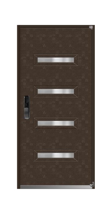 고급분체도어(색상변경가능)