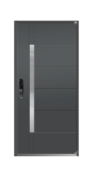 고급분체도어(색상변경가능)