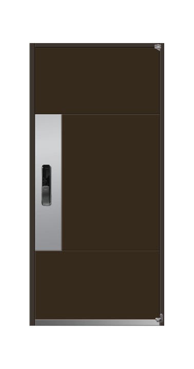 고급분체도어(색상변경가능)