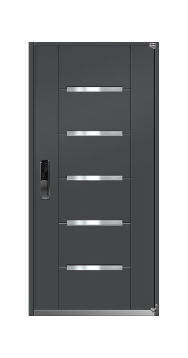 고급분체도어(색상변경가능)