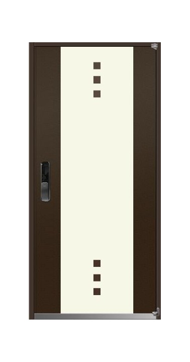 그래픽도장도어(색상변경가능)